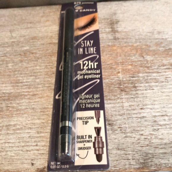 Hard Candy Eye Bundle lot of 3 - Picture 6 of 7